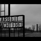 ARBEIT MACHT FREI