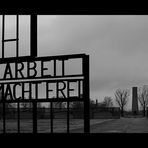 ARBEIT MACHT FREI