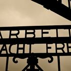 Arbeit macht frei