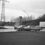 Arbeiter gegen Faschismus - Demonstrationsaufruf 1985