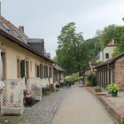 Arbeitersiedlung "Alte Schmelz" in St. Ingbert