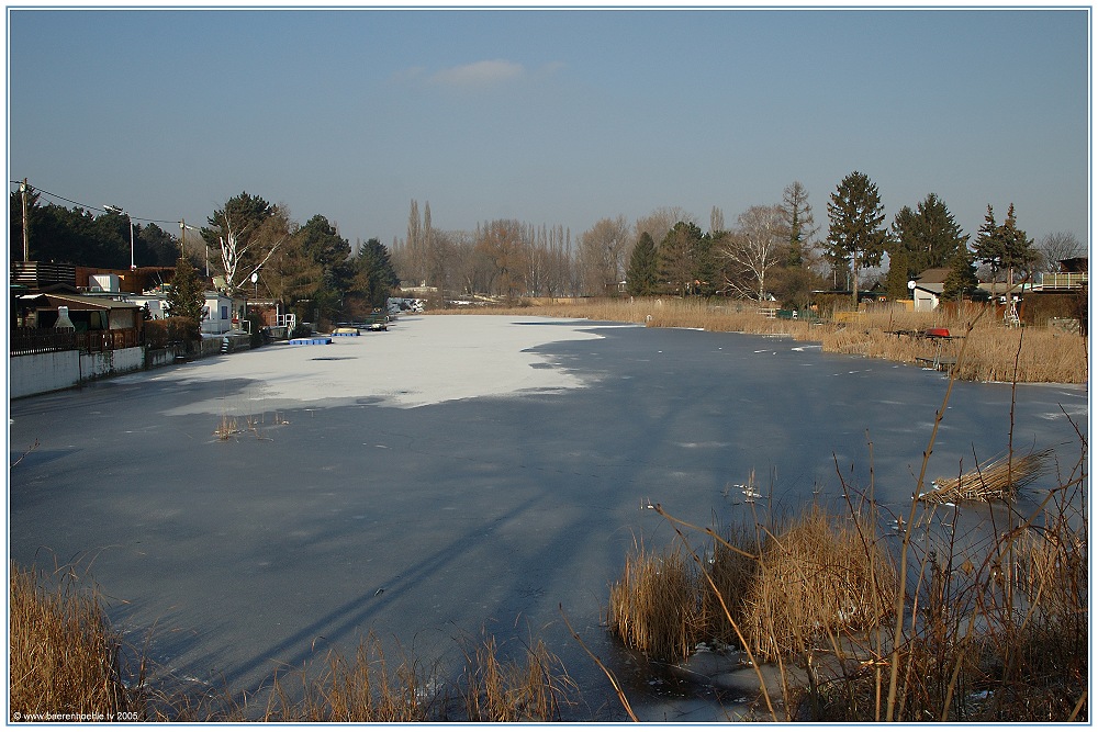 Arbeiterstrandbad