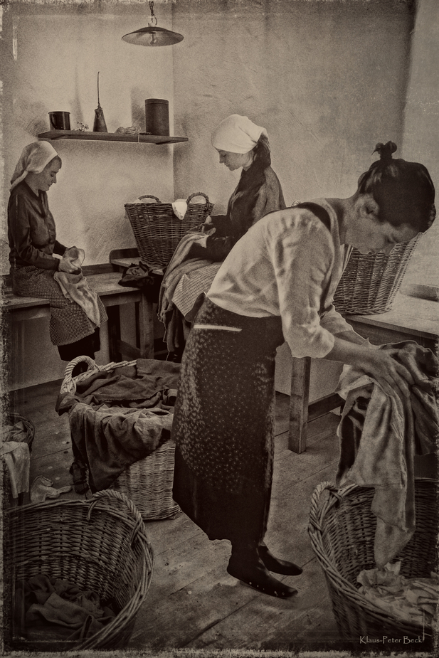 Arbeitsbedingungen Im Jahre 1884 in Deutschland.