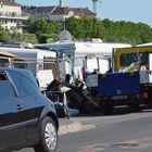 Arbeitsimmigranten an der Seine II.