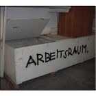 ArbeitsPLATZmangel