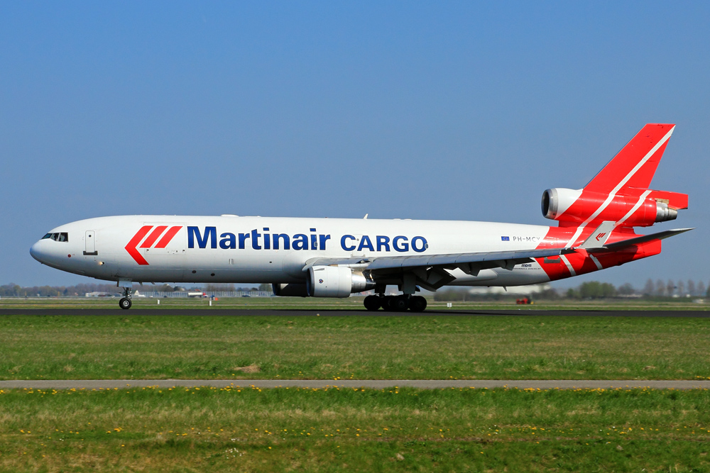 Arbeitstier MD- 11F