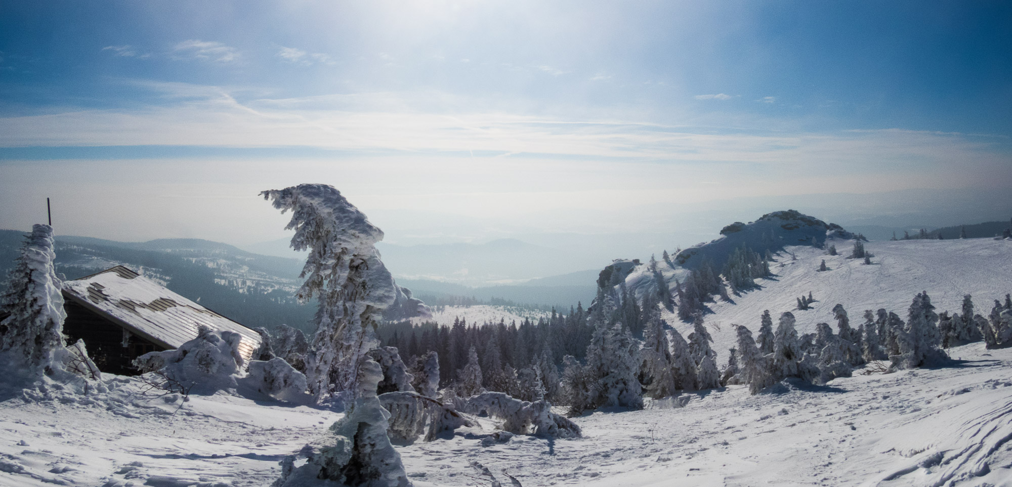 Arber Foto & Bild deutschland, europe, bayern Bilder auf