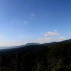 Arber im Bayerischen Wald