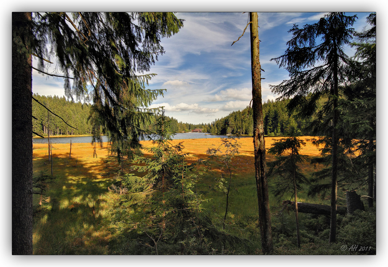 Arbersee - 3