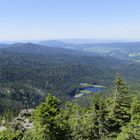 Arbersee, Bayerischer Wald