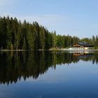 Arberseehaus am Arbersee