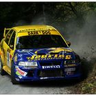 :: ARBÖ Steiermark Rallye 2005 ::