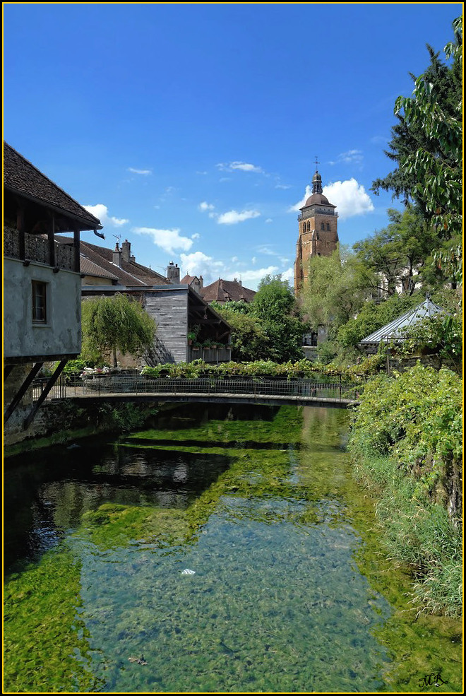 Arbois