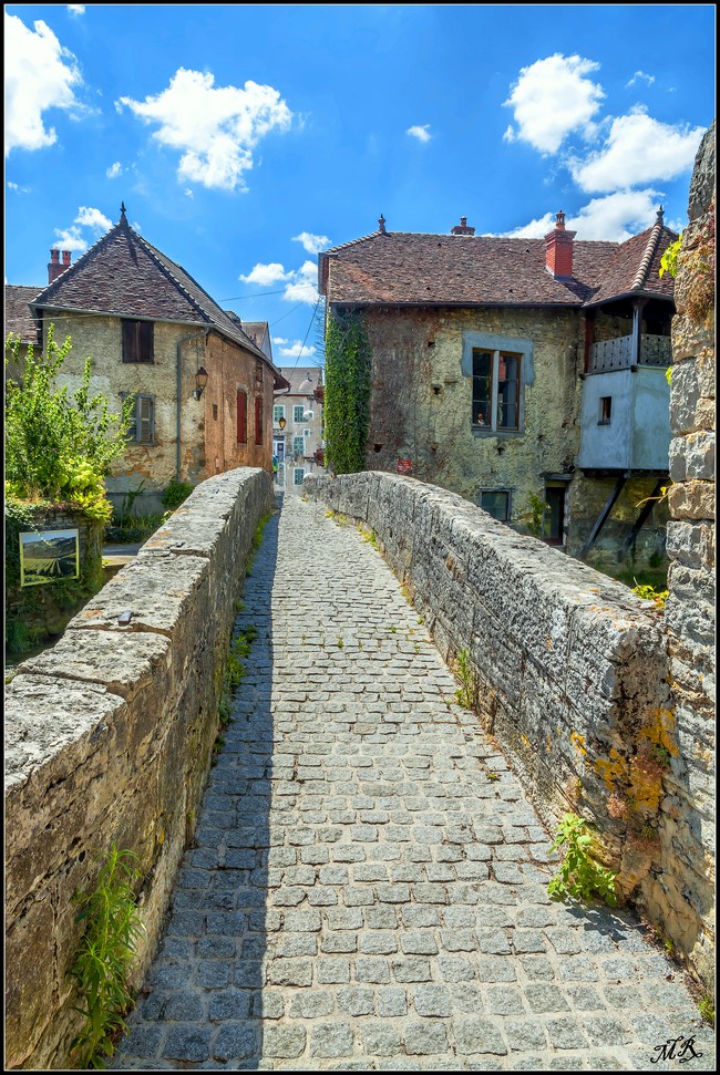 Arbois