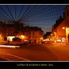 Arbois im Jura