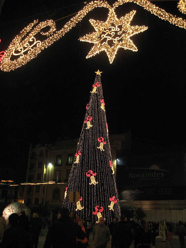 Arbol de Navidad