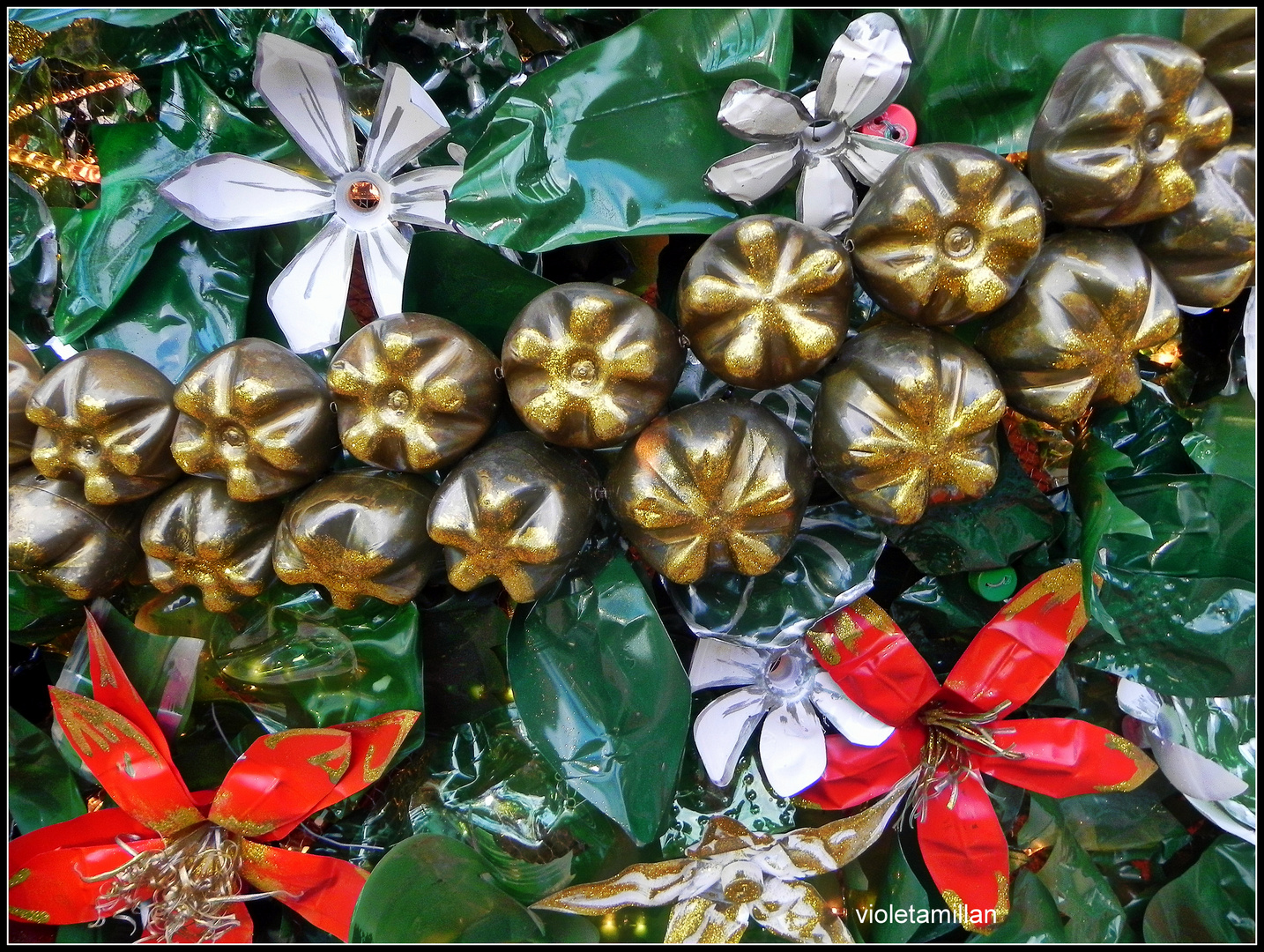 arbol de navidad