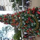 ARBOL DE PLASTICO