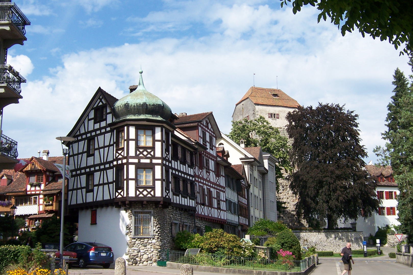 Arbon - Altstadt