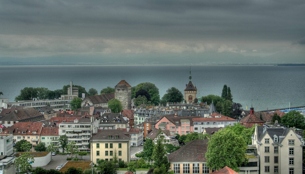 Arbon am Bodensee