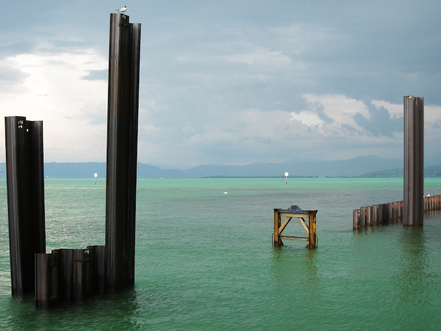 Arbon am See