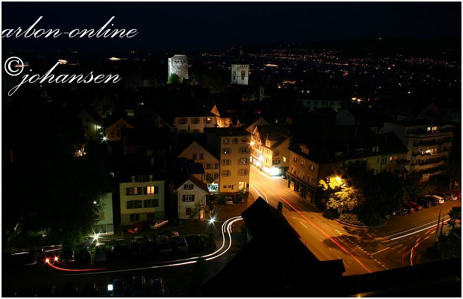 Arbon by Nite