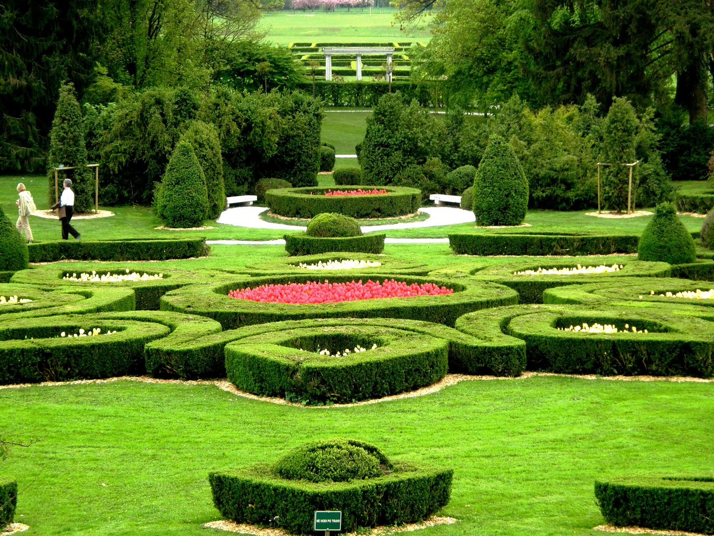 Arboretum Slovenija