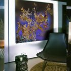 Arboreum Mandarin Oriental BCN 160x160cm