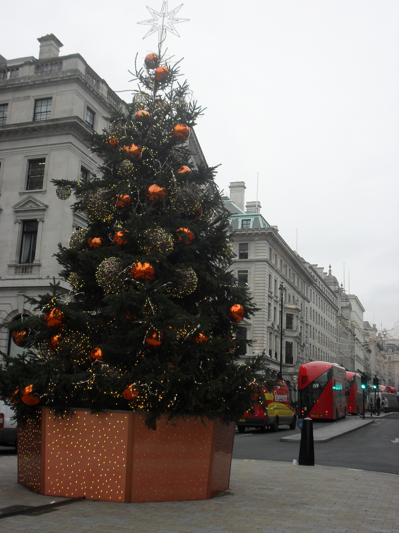 Arbre de Noël