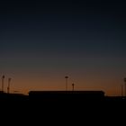 Arbroath FC Football Stadium