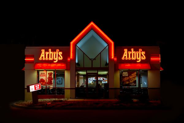 Arby's Minnesota
