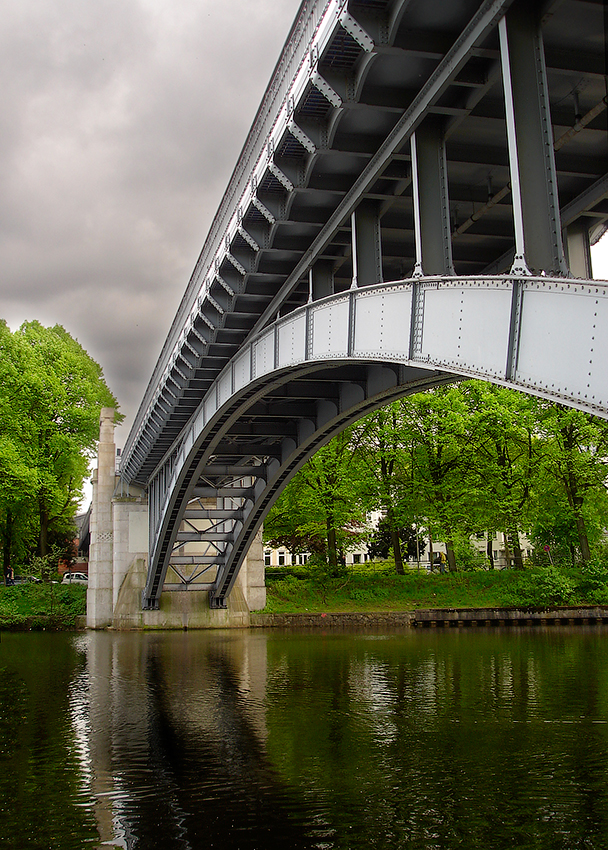 Arc Bridge