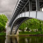 Arc Bridge