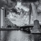 Arc Bridge Glasgow