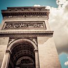 Arc d´ Triomphe