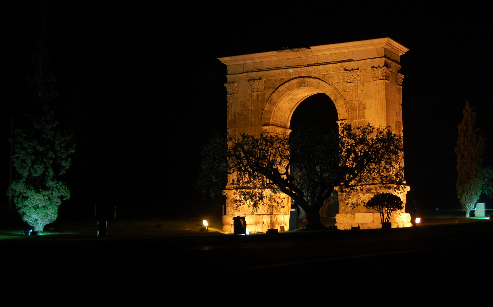 Arc de Berà