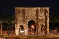 Arc de Constantino