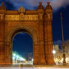 Arc de Triomf