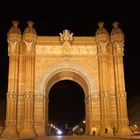 Arc de Triomf