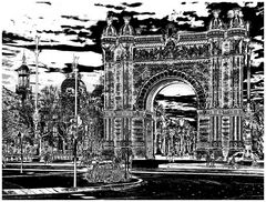 Arc de triomf