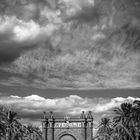 Arc De Triomf...