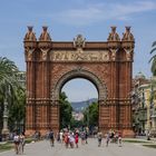 Arc de Triomf