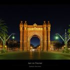 Arc de Triomf (Reload)