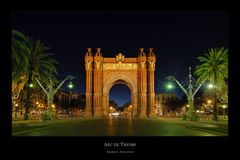 Arc de Triomf (Reload)