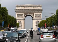 Arc de Triomph