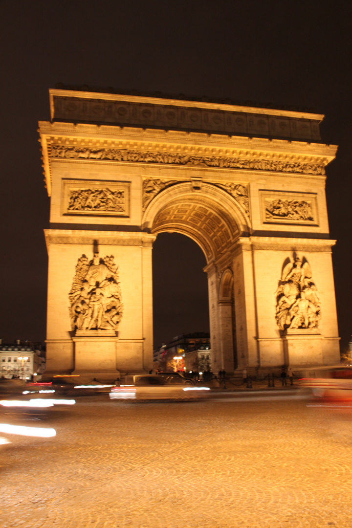 Arc de Triomph