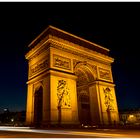 Arc de Triomph