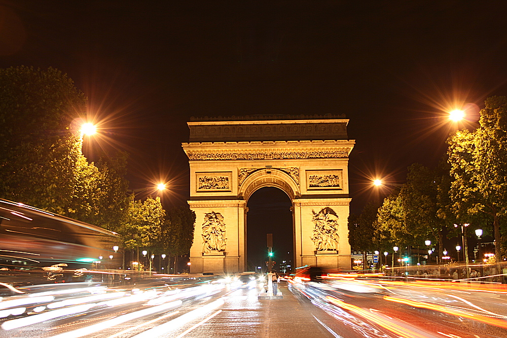 Arc de Triomph