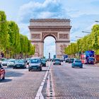 Arc de Triomphe