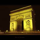 Arc de Triomphe